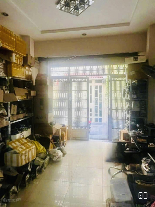 🏡 Bán nhà HXH 5m Lê Hồng Phong, Q.10, 7.x tỷ! - Ảnh 2